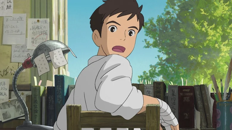 معرفی 15 تا از غمانگیزترین انیمههای تاریخ سینما 9 From Up on Poppy Hill (۲۰۱۱) (از بالای تپهٔ پاپی) - فلاتو