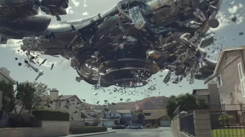 معرفی 19 فیلم علمی تخیلی که منتقدان نابودشان کردند، اما واقعاً ارزش تماشا دارند 18 زمین به اکو - فلاتو