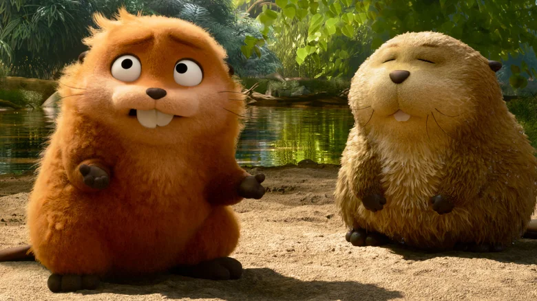 5 نکته کلیدی درباره هاپرز: ماجراجویی اکوسیستمی پیکسار 4 5 Key Points About Hoppers 4