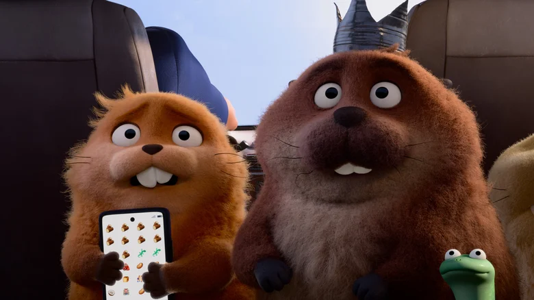 5 نکته کلیدی درباره هاپرز: ماجراجویی اکوسیستمی پیکسار 6 5 Key Points About Hoppers 6