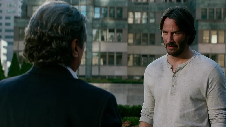 معرفی 14 شاهکار سینمای اکشن مدرن که مرزهای این ژانر را جابجا کردند 11 John Wick: Chapter 2 (جان ویک ۲) - فلاتو