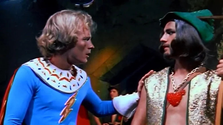 5 فیلم ابرقهرمانی فراموششده دهه 70 میلادی که تماشای آنها ارزشش را دارد 4 5 Superhero Movies of the 70s 3