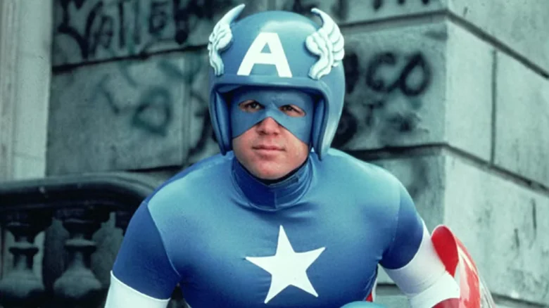 5 فیلم ابرقهرمانی فراموششده دهه 70 میلادی که تماشای آنها ارزشش را دارد 6 5 Superhero Movies of the 70s 5