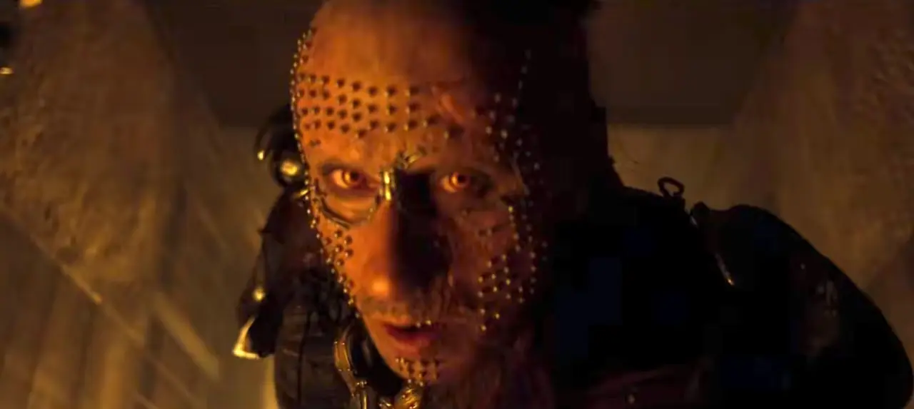 فیلم «سوپرگرل»؛ بازیگران، زمان اکران و همه آنچه باید درباره اثر جدید دی سی بدانید 6 Everything you need to know about Supergirl 6