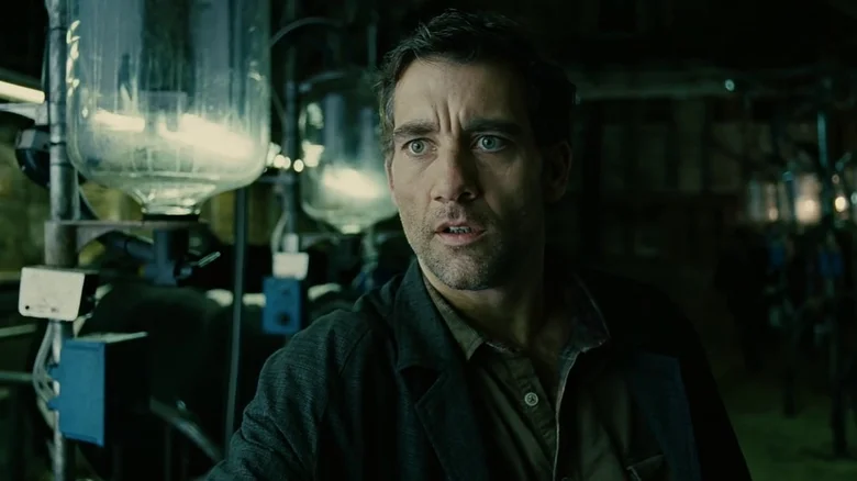15 فیلم برتر علمیتخیلی دهه 2000؛ از «Avatar» تا «Children of Men» 16 The 15 Best Sci Fi Movies of the 2000s 1