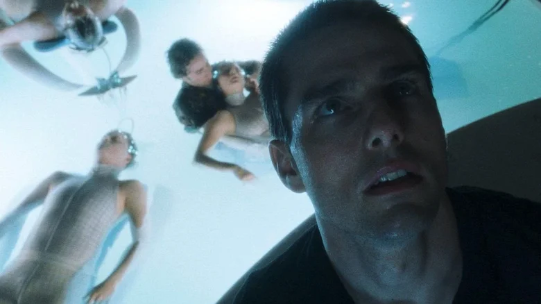 15 فیلم برتر علمیتخیلی دهه 2000؛ از «Avatar» تا «Children of Men» 14 The 15 Best Sci Fi Movies of the 2000s 3