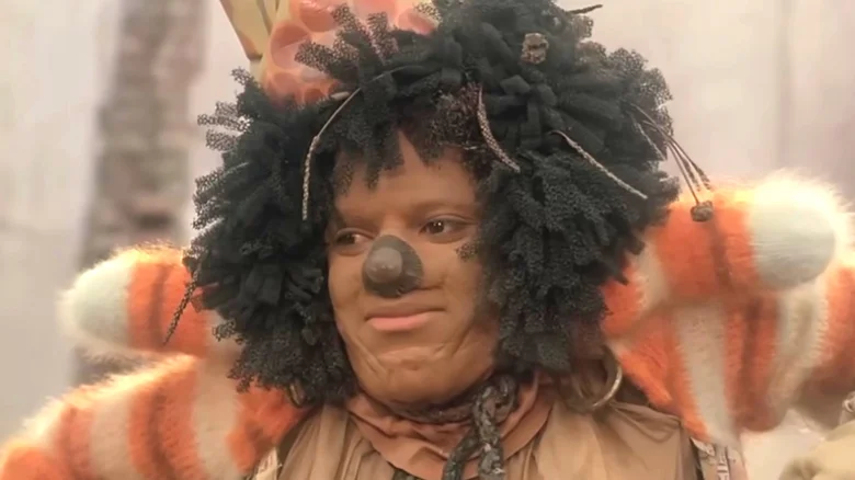 5 فیلم برتر «جادوگر شهر اُز»؛ از اقتباسهای جسورانه تا شاهکار جاودانه سینما 2 The Wiz (1978) - فلاتو