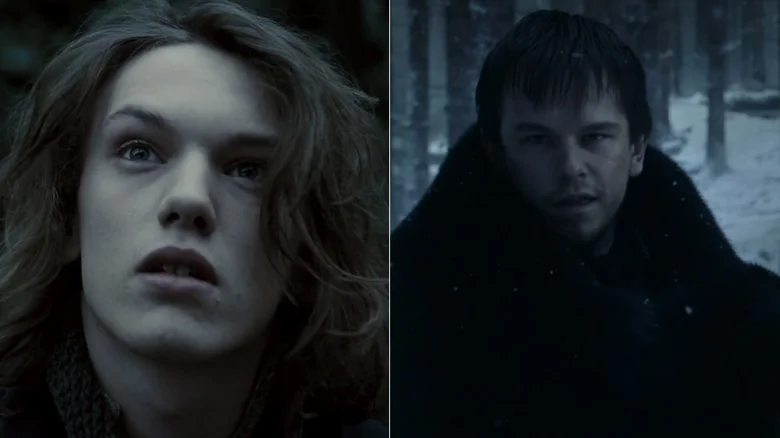 15 بازیگری که تقریباً در Game of Thrones بازی کردند اما انتخاب نشدند 2 15 Actors Who Were Not Cast in GoT 1