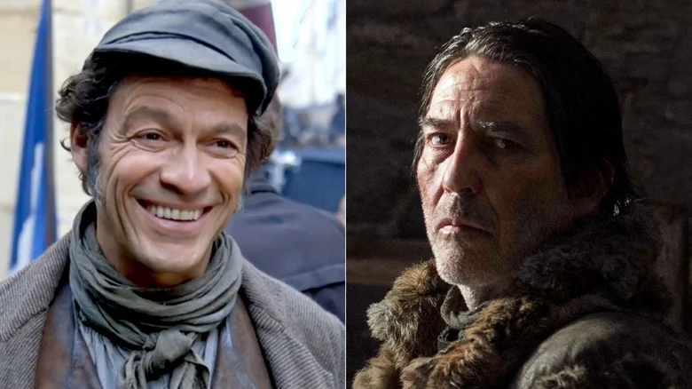15 بازیگری که تقریباً در Game of Thrones بازی کردند اما انتخاب نشدند 11 15 Actors Who Were Not Cast in GoT 10