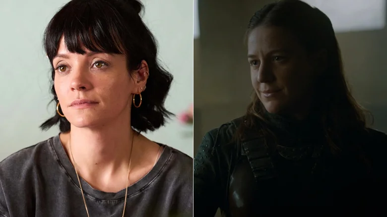 15 بازیگری که تقریباً در Game of Thrones بازی کردند اما انتخاب نشدند 13 15 Actors Who Were Not Cast in GoT 12