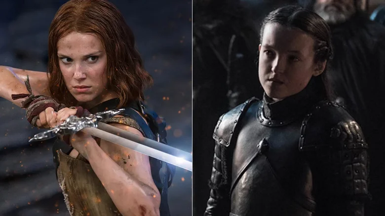 15 بازیگری که تقریباً در Game of Thrones بازی کردند اما انتخاب نشدند 15 15 Actors Who Were Not Cast in GoT 14