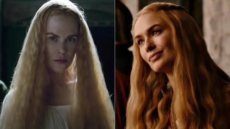 15 بازیگری که تقریباً در Game of Thrones بازی کردند اما انتخاب نشدند 16 15 Actors Who Were Not Cast in GoT 15