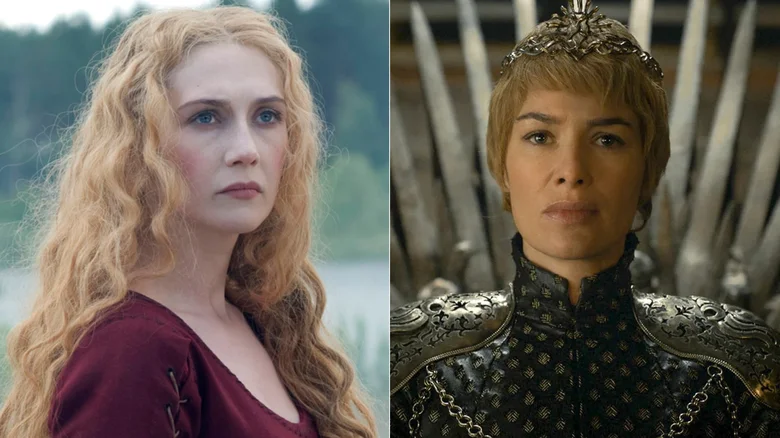 15 بازیگری که تقریباً در Game of Thrones بازی کردند اما انتخاب نشدند 17 15 Actors Who Were Not Cast in GoT 16