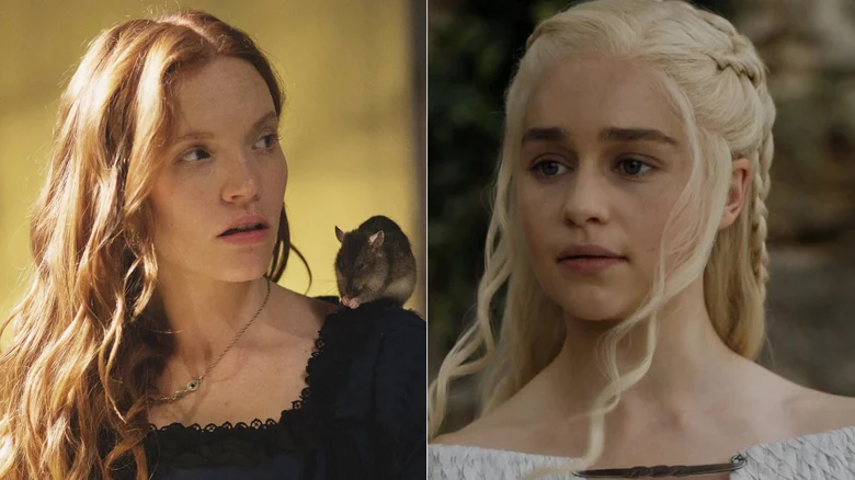 15 بازیگری که تقریباً در Game of Thrones بازی کردند اما انتخاب نشدند 3 15 Actors Who Were Not Cast in GoT 2