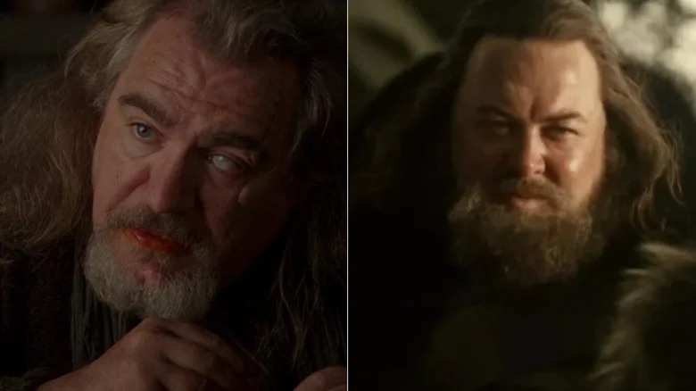 15 بازیگری که تقریباً در Game of Thrones بازی کردند اما انتخاب نشدند 4 15 Actors Who Were Not Cast in GoT 3