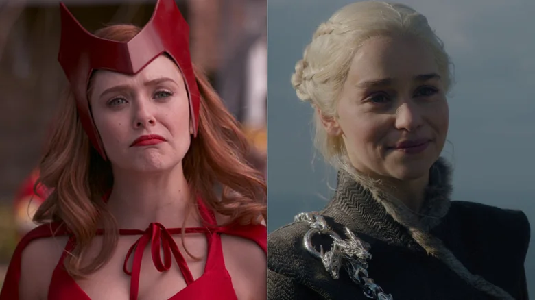 15 بازیگری که تقریباً در Game of Thrones بازی کردند اما انتخاب نشدند 5 15 Actors Who Were Not Cast in GoT 4