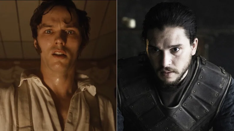 15 بازیگری که تقریباً در Game of Thrones بازی کردند اما انتخاب نشدند 6 15 Actors Who Were Not Cast in GoT 5