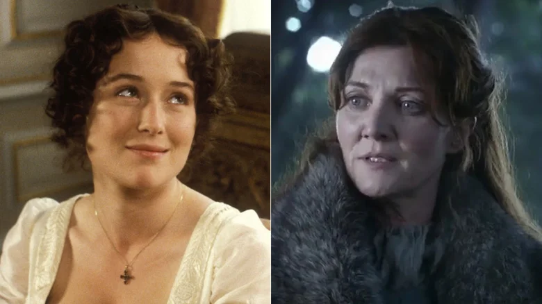 15 بازیگری که تقریباً در Game of Thrones بازی کردند اما انتخاب نشدند 7 15 Actors Who Were Not Cast in GoT 6 1