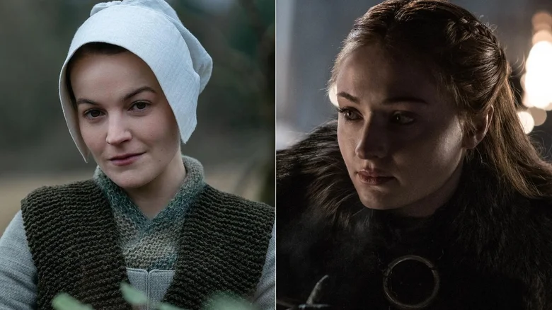 15 بازیگری که تقریباً در Game of Thrones بازی کردند اما انتخاب نشدند 8 15 Actors Who Were Not Cast in GoT 7