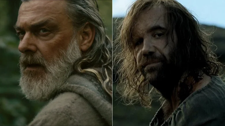 15 بازیگری که تقریباً در Game of Thrones بازی کردند اما انتخاب نشدند 9 15 Actors Who Were Not Cast in GoT 8
