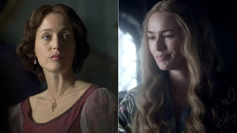 15 بازیگری که تقریباً در Game of Thrones بازی کردند اما انتخاب نشدند 10 15 Actors Who Were Not Cast in GoT 9
