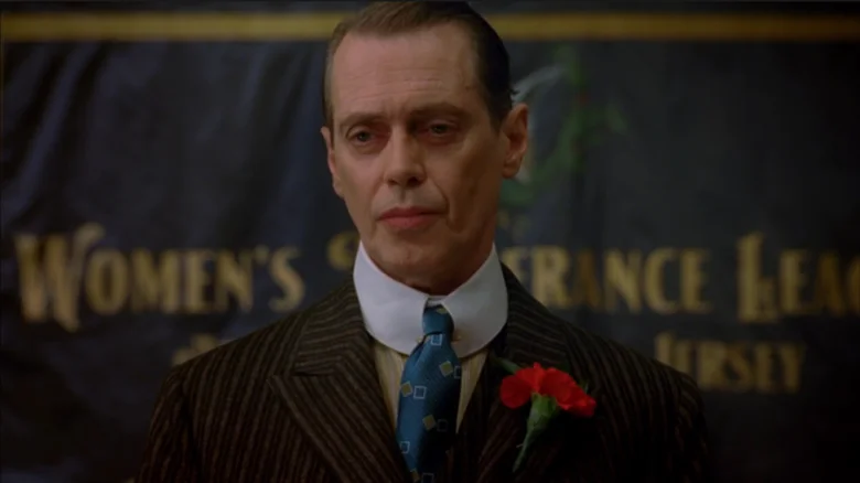 معرفی 14 سریال برتر شبیه «Downton Abbey» 10 Boardwalk Empire - فلاتو