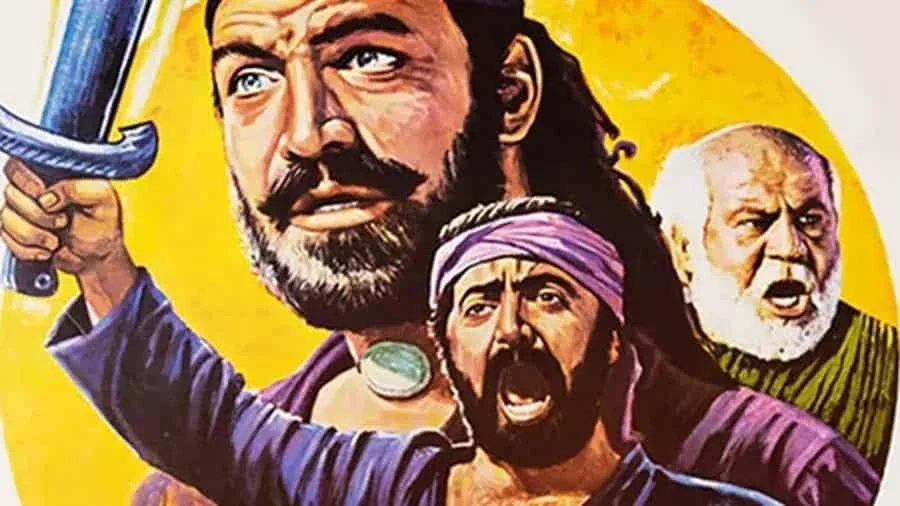 لیست 5 تا از بهترین فیلمهای سینمایی خان و رعیتی 3 سفر سنگ - فلاتو