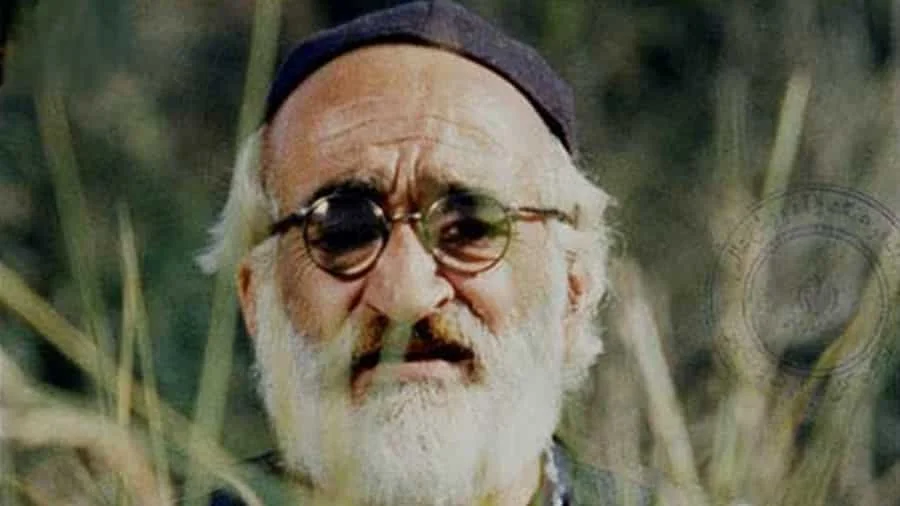 لیست 5 تا از بهترین فیلمهای سینمایی خان و رعیتی 5 برنج خونین - فلاتو
