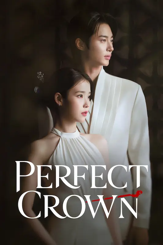 معرفی پربینندهترین سریالها و فیلمهای Disney+ این هفته 2 Perfect Crown - فلاتو