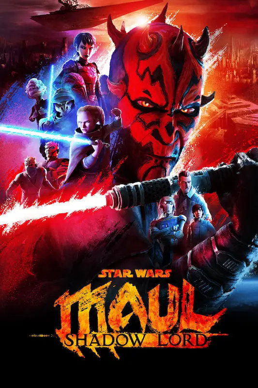 معرفی پربینندهترین سریالها و فیلمهای Disney+ این هفته 9 Star Wars - فلاتو