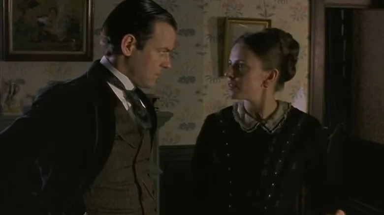 معرفی 14 سریال برتر شبیه «Downton Abbey» 4 The Forsyte Saga - فلاتو