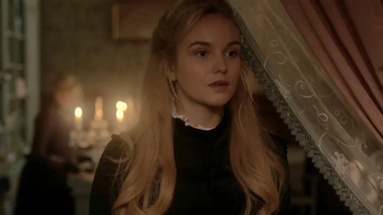 معرفی 14 سریال برتر شبیه «Downton Abbey» 13 The Paradise - فلاتو