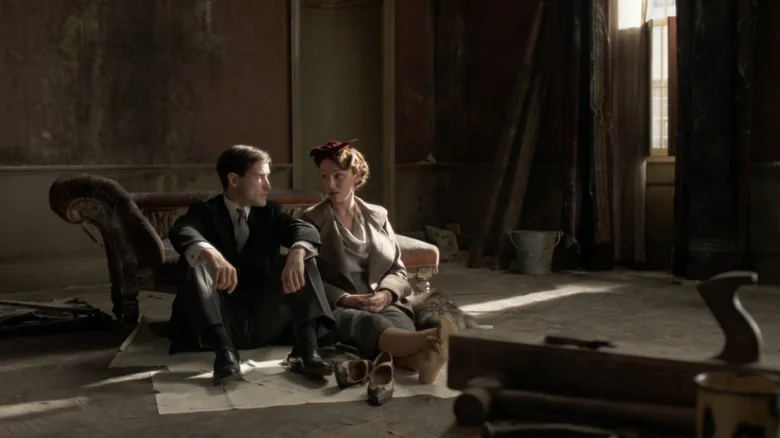 معرفی 14 سریال برتر شبیه «Downton Abbey» 14 Upstairs, Downstairs - فلاتو
