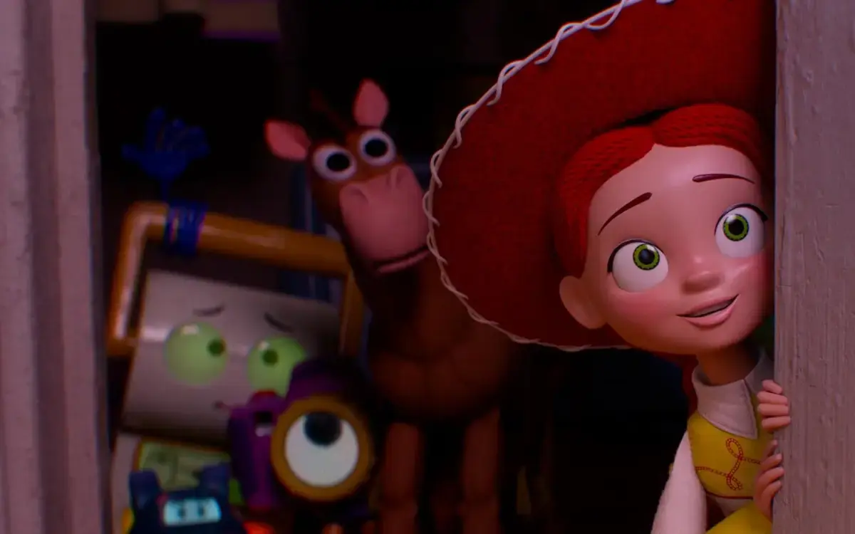 چرا «داستان اسباببازی ۵» گیشه را تسخیر کرد؟ 3 5 factors for the success of Toy Story 5 1 1