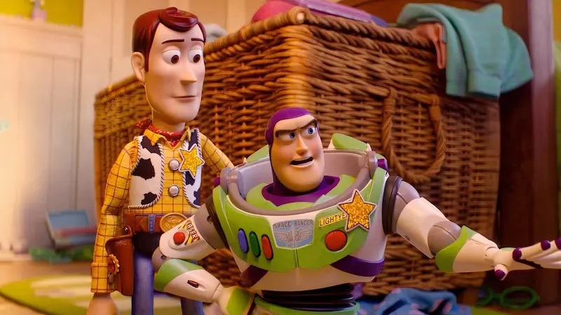 چرا «داستان اسباببازی ۵» گیشه را تسخیر کرد؟ 2 5 factors for the success of Toy Story 5 2