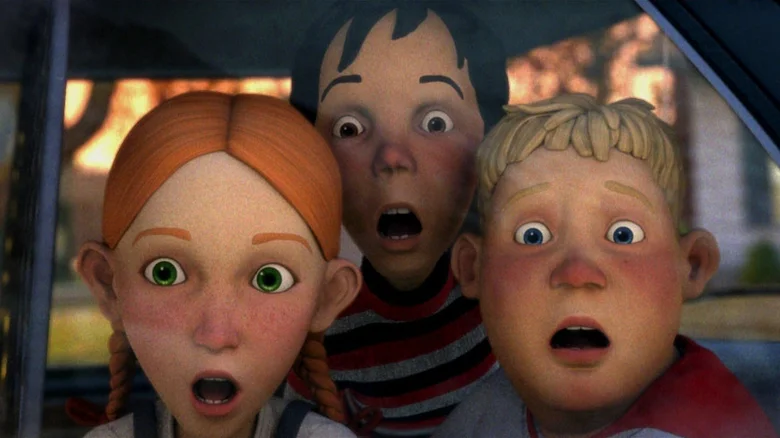 22 فیلم کودکانهای که بزرگسالان هم عاشقشان میشوند 9 A fun childrens movie for adults 16