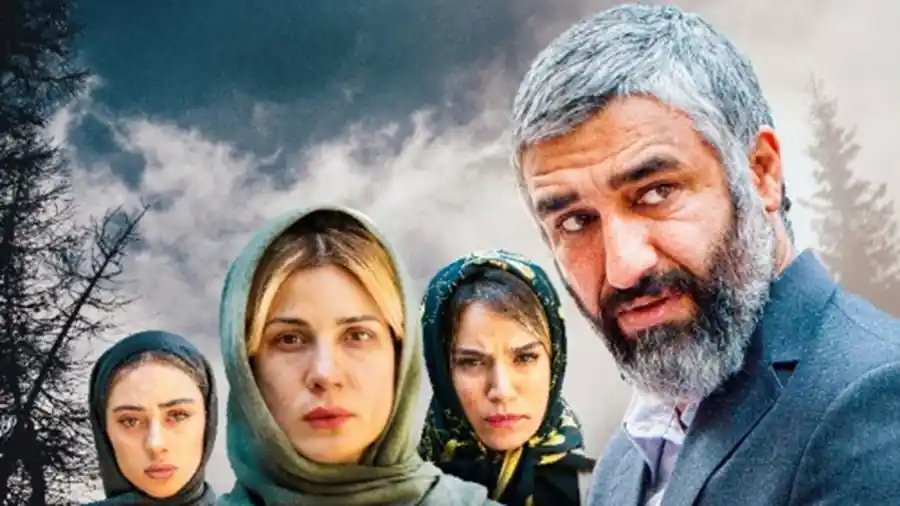 معرفی 10 فیلمسینمایی انتقامی ایرانی که هرعاشق سینمای جنایی باید ببیند! 3 علفزار - فلاتو
