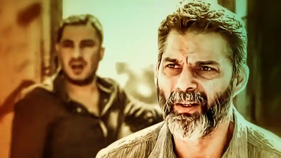 معرفی 10 فیلمسینمایی انتقامی ایرانی که هرعاشق سینمای جنایی باید ببیند! 7 متری شیش و نیم - فلاتو