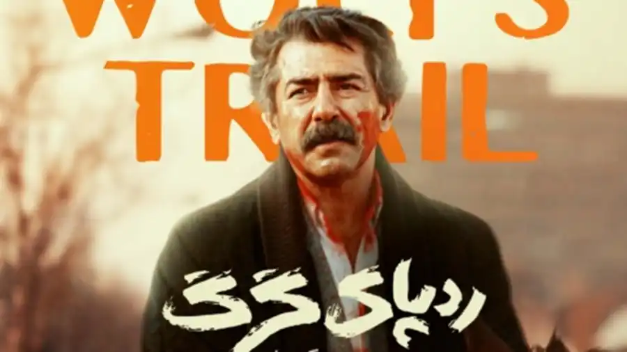 معرفی 10 فیلمسینمایی انتقامی ایرانی که هرعاشق سینمای جنایی باید ببیند! 8 ردپای گرگ - فلاتو
