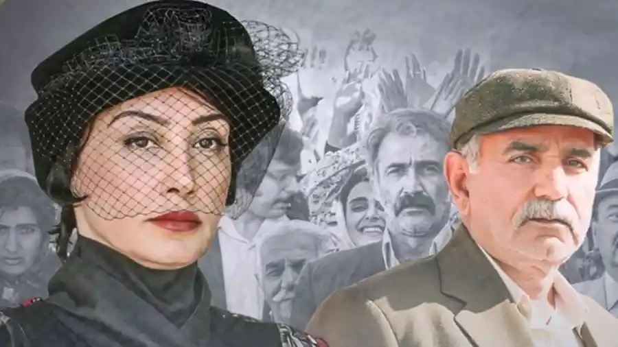 معرفی 10 فیلمسینمایی انتقامی ایرانی که هرعاشق سینمای جنایی باید ببیند! 9 بیهمه چیز - فلاتو