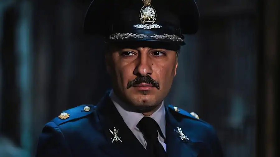 معرفی 10 فیلمسینمایی انتقامی ایرانی که هرعاشق سینمای جنایی باید ببیند! 10 سرخپوست - فلاتو