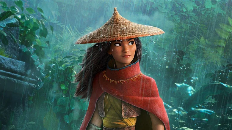رتبهبندی 13 پرنسس دیزنی؛ کدام قهرمان زن دیزنی بهترین است؟ 5 Ranking 13 Disney Princesses 10