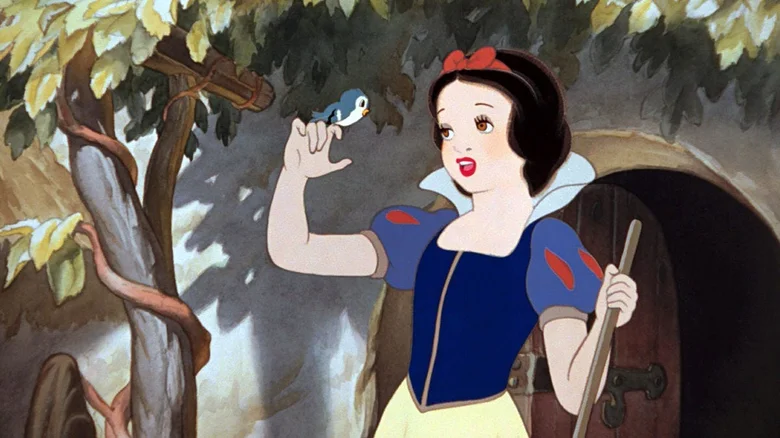 رتبهبندی 13 پرنسس دیزنی؛ کدام قهرمان زن دیزنی بهترین است؟ 2 Ranking 13 Disney Princesses 13