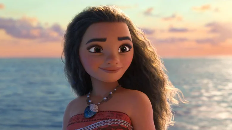رتبهبندی 13 پرنسس دیزنی؛ کدام قهرمان زن دیزنی بهترین است؟ 12 Ranking 13 Disney Princesses 3