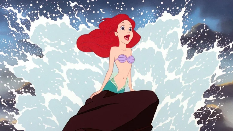 رتبهبندی 13 پرنسس دیزنی؛ کدام قهرمان زن دیزنی بهترین است؟ 10 Ranking 13 Disney Princesses 5