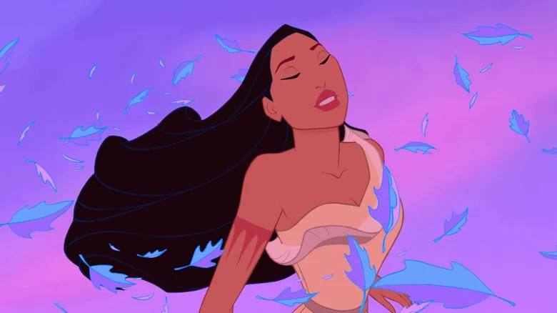رتبهبندی 13 پرنسس دیزنی؛ کدام قهرمان زن دیزنی بهترین است؟ 8 Ranking 13 Disney Princesses 7