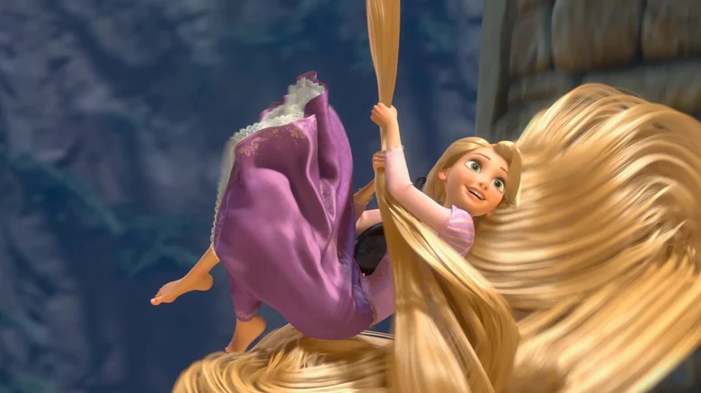 رتبهبندی 13 پرنسس دیزنی؛ کدام قهرمان زن دیزنی بهترین است؟ 7 Ranking 13 Disney Princesses 8