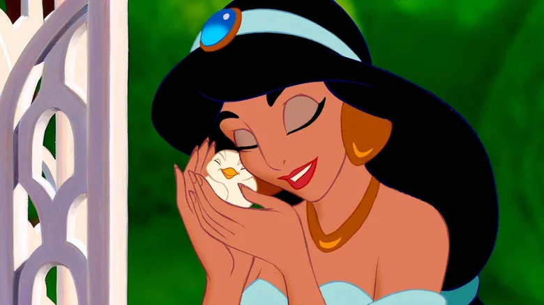 رتبهبندی 13 پرنسس دیزنی؛ کدام قهرمان زن دیزنی بهترین است؟ 6 Ranking 13 Disney Princesses 9