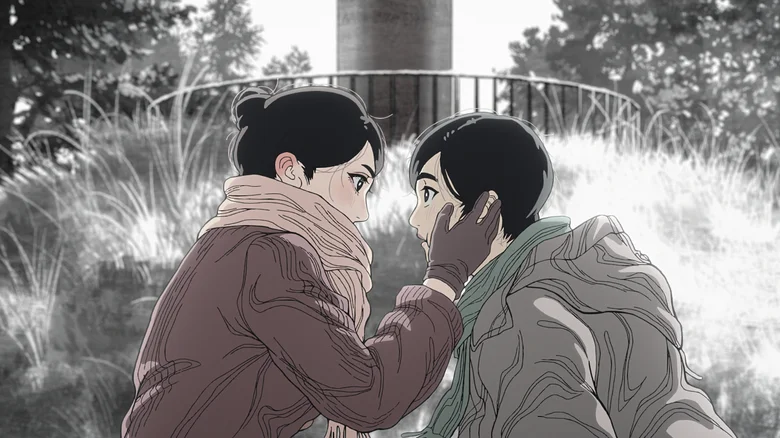 معرفی 10 انیمه برتر 2026 تا اینجای سال 11 Top 10 Anime of 2026 10