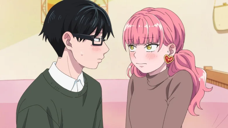 معرفی 10 انیمه برتر 2026 تا اینجای سال 6 Top 10 Anime of 2026 5